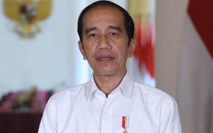Presiden Jokowi Sebut Pandemi Corona Simpan Pelajaran Berharga Ini