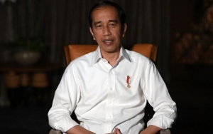 Jokowi Minta Vaksin Merah Putih dan Vaksin Nusantara Terawan Ikuti Kaidah Keilmuan