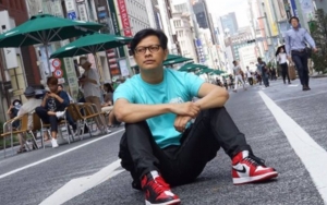 Armand Maulana Beber Daftar Nama Musisi yang Pengaruhi Cara Bernyanyinya
