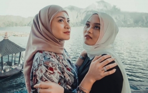 Kini Dekat Bak Ibu-Anak Kandung, Putri Delina Ngaku Sempat Cuekin Nathalie Holscher