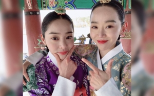 Kreator Ungkap Makna Penting di Balik Perhiasan Shin Hye Sun dan Seol In A di 'Mr. Queen'