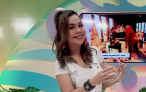 Melaney Ricardo Akhirnya Sudah Jalani Konseling Pernikahan, Bagaimana Hasilnya?