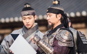 Punya Chemistry Hebat, Jang Dong Yoon Cs Bongkar Suasana Menyenangkan di Lokasi 'Joseon Exorcist'