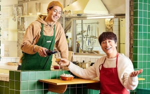 Cetak Rating Tinggi, Variety Show Jo In Sung - Cha Tae Hyun 'Unexpected Business' Jadi Perbincangan