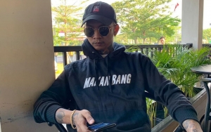 Young Lex Tak Takut Dapat Ancaman dari Fans K-Pop Usai Dituding Plagiat, Ini Alasannya