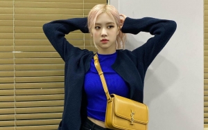 Rose BLACKPINK Pernah Nangis Saat Kunjungi Thailand, Alasannya Tak Terduga