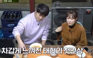 Park Bo Young Ungkap Perhatian Manis Cha Tae Hyun Saat Syuting 'Scandal Makers', Seperti Apa?