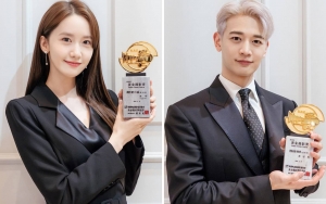 Yoona dan Minho Bawa Pulang Trofi, Ini Daftar Pemenang Golden Cinema Film Festival Ke-40