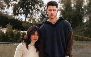 Oscar 2021: Nick Jonas Dan Priyanka Chopra Siap Umumkan Nominasi
