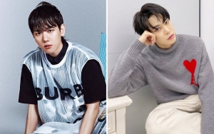 Baekhyun EXO Dan Doyoung NCT Ungkap MV 'Doll' Untuk Proyek Remake 'Rewind: Blossom'