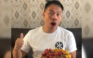 Jelang Pernikahan, Vicky Prasetyo Minta Keluarga Hingga Karyawan Jalani Swab PCR