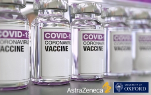 WHO Minta Jangan Berhenti Pakai Vaksin AstraZeneca, Tegaskan Efek Samping Masih Dikaji