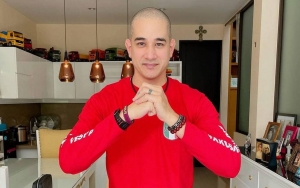 Singgung Mantan Istri, Okan Cornelius Nangis Sesenggukan Nyaris Setahun Tak Bisa Ketemu Anak