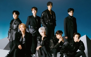 Super Junior Hadirkan Suasana Pesta Seru Dan Menyenangkan Dalam Teaser MV Comeback 'House Party'