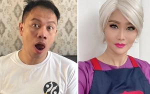 Nikah Hari Ini, Vicky Prasetyo Justru Disebut Manusia Aneh Oleh Inul Daratista Karena Lakukan Ini