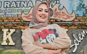 Ely Sugigi Akui Sempat Kena Covid-19, Beber Kondisi Terkini