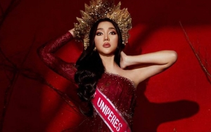 Lucinta Luna Tanggapi Kabar Meninggal di Penjara, Ngaku Tahu Pelaku Penyebar Hoaks