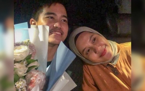 Geger Isu Video Nadya Arifta Teman Dekat Kaesang Gelar Bridal Shower, Bagian Wajah Jadi Sorotan