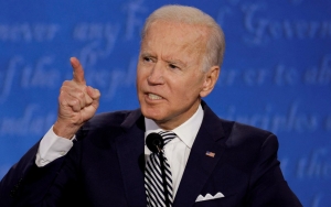 Banyak Warga Asia di AS Jadi Korban Serangan Rasial Selama Pandemi, Biden Beri Kecaman