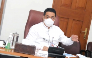 Wagub DKI Janjikan Pengawasan Ketat Jelang Pembukaan Tempat Karaoke