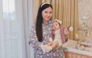 Efek Jadi Ibu Baru, Asmirandah Ngaku Mulai Hobi Koleksi Barang-barang Tak Terduga Ini