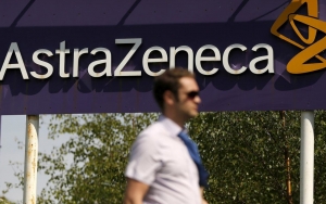Vaksinnya Dituding Sebabkan Penggumpalan Darah, Produsen AstraZeneca Buka Suara 