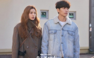 Hubungan Baik Nana - Lee Min Ki dengan Aktor Pendukung 'Oh My Ladylord' Tuai Pujian
