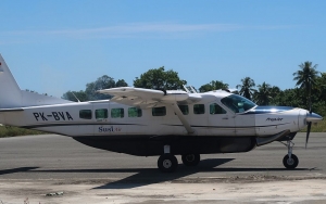 Sempat Sandera Pilot dan Penumpang Pesawat Susi Air, Ini Pesan KKB Papua
