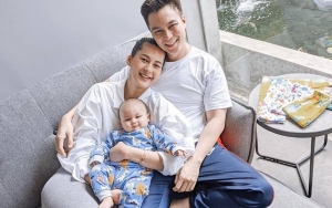 Kiano Bakal Jadi Kakak, Paula Verhoeven Bahagia Umumkan Kehamilan Kedua Sambil Pamer Bukti Testpack