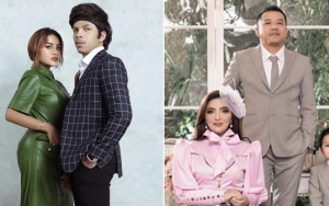 Aurel dan Atta Halilintar Gelar Acara Lamaran Mewah, Anang Hermansyah Emosional Kenang Masa Sulit