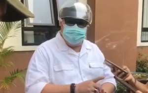 Demokrat Kubu Moeldoko Laporkan Andi Mallarangeng, Tak Diterima Polisi Karena Alasan Ini