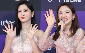 Bahas 'Penthouse 2', Momo TWICE Kesal Nayeon Beri Spoiler Besar