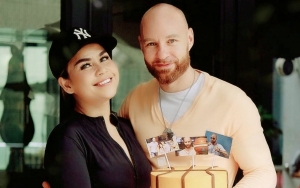 Jalani Konseling Pernikahan, Melaney Ricardo Minta Rumah Tangganya Tak Diberitakan Negatif