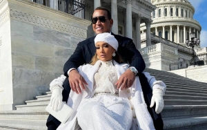 Sempat Dikabarkan Pisah, Jennifer Lopez Dan Alex Rodriguez Ternyata Putuskan Balikan
