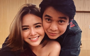 Ramai Dugaan Putus, Kakak Amanda Manopo Sindir Billy Syahputra?