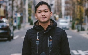 Azriel Hermansyah Ngaku Sudah Menduga dan Hanya Bisa Sabar Usai Pertunangan Aurel, Ada Apa?