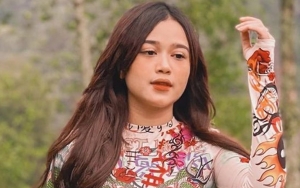 Bagikan DM dari Haters, Brisia Jodie Tulis Tanggapan Santuy