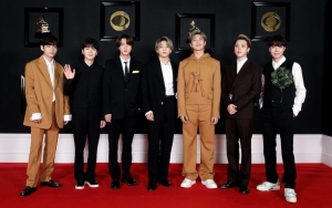 Grammy Awards 2021: BTS Kalah, ARMY Marah dan Legowo Trendingkan #BTSOurGreatestPrize