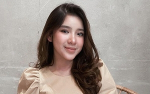 Wajah Dibully Aneh, Tiara Andini Tampar Haters Lewat BTS Tampil Cantik Bak Idol Korea
