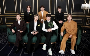 Grammy Awards 2021: Gagal Menang, BTS Tetap Positif dan Kirim Pesan Menyentuh
