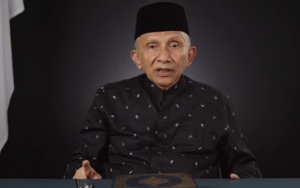 Amien Rais Curigai Isu Jokowi Presiden 3 Periode, KSP Bilang Begini