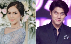 Baru 18 Tahun, Syahra Larez Eks Rizky Billar Nikahi Mantan Velove Vexia Berusia 14 Tahun Lebih Tua