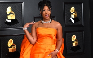 Grammy Awards 2021: Menang Best New Artist, Megan Thee Stallion Tak Kuasa Tahan Tangis