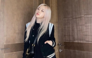 Rose BLACKPINK Ungkap Ritual Khusus Sebelum Naik Panggung, Wajib Makan Ini