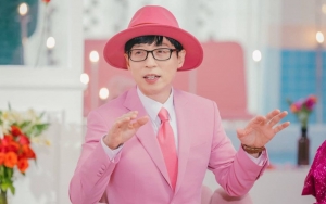 Lakukan Pelanggaran Hak Cipta, Program 'Hangout With Yoo' Sampaikan Permohonan Maaf