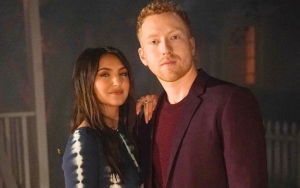 Grammy Awards 2021: Julia Michaels & JP Saxe Romantis Hadir Bersama Hingga Tulis Kalimat Manis Ini