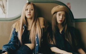 Jisoo BLACKPINK Sambangi Rose di Lokasi Syuting MV 'On the Ground', Berikan Komentar Ini
