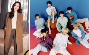 Kim Tae Hee Bintangi MV Debut Boy Grup Rookie CIIPHER, Ternyata Demi Dukung Rain