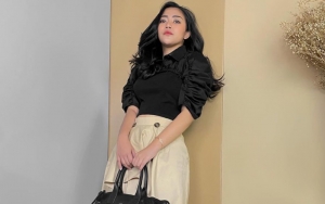 Rachel Vennya Jawab Begini Saat Disinggung Soal Status Janda, Malu?