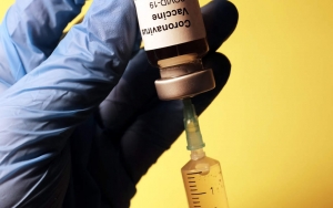 Wagub NTB Positif Corona Usai Terima 2 Dosis Vaksin, Epidemiolog Ungkap Analisis Ini